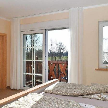 Gasthaus Bukoitza Radensdorf Ruang foto