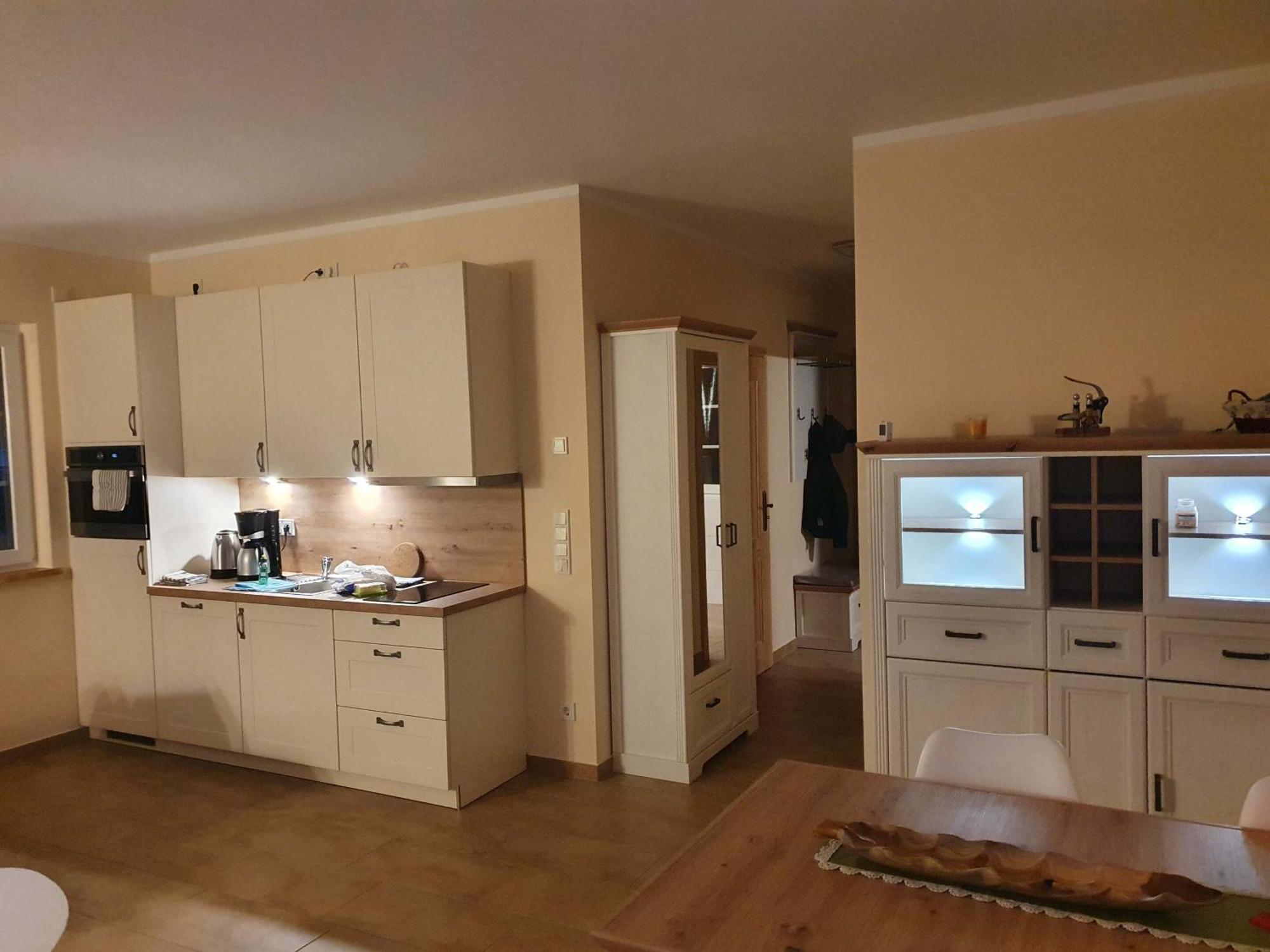 Gasthaus Bukoitza Radensdorf Bagian luar foto