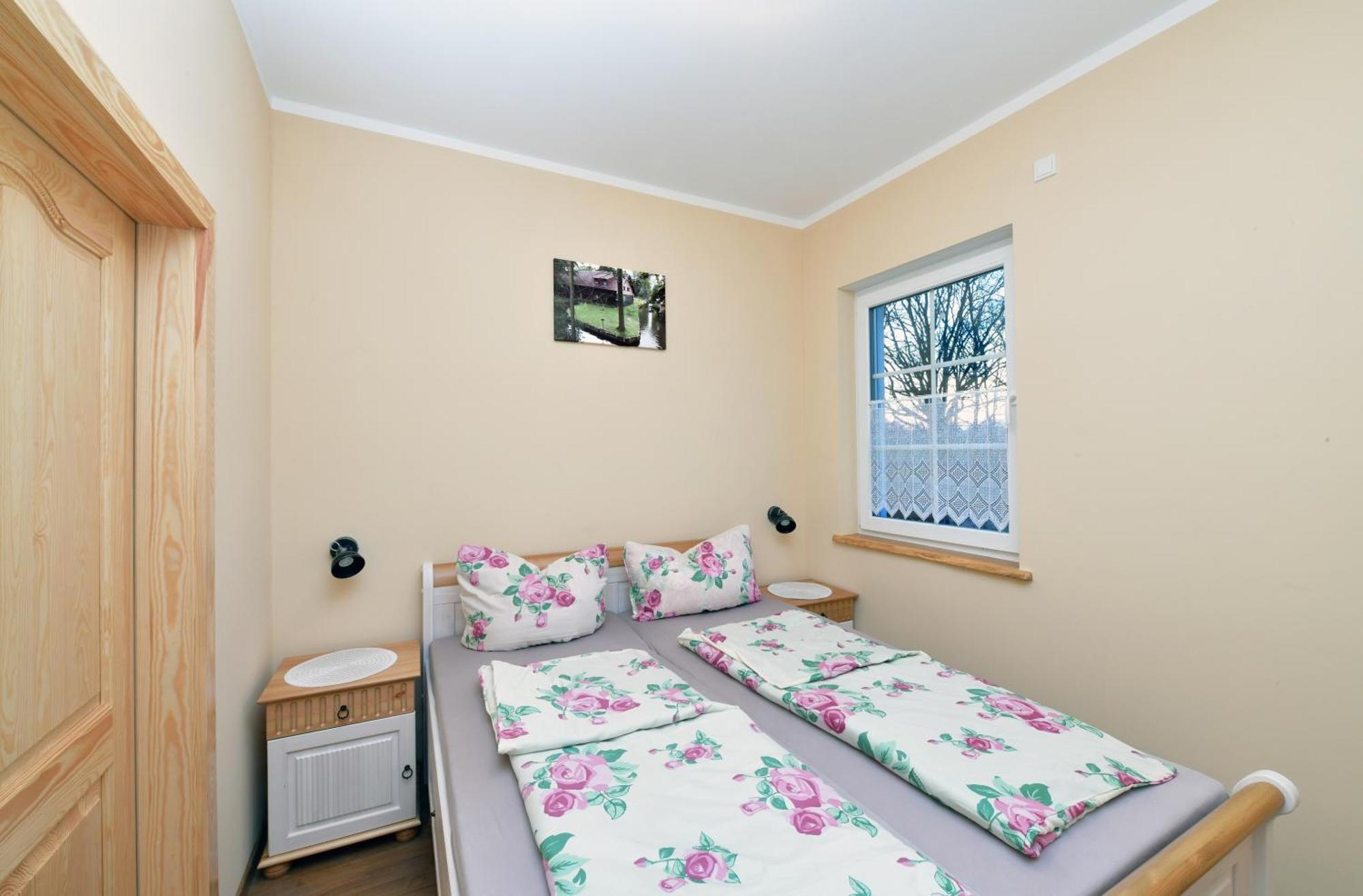 Gasthaus Bukoitza Radensdorf Ruang foto