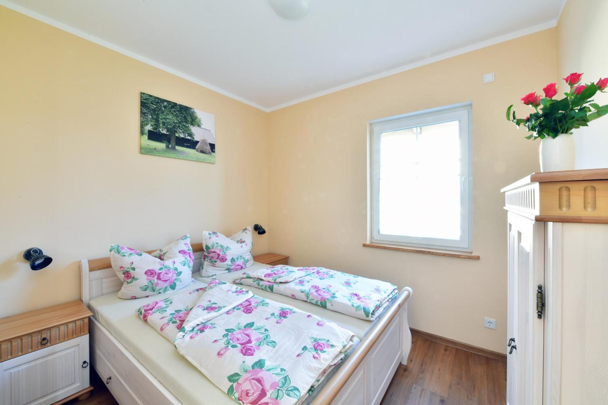 Gasthaus Bukoitza Radensdorf Ruang foto