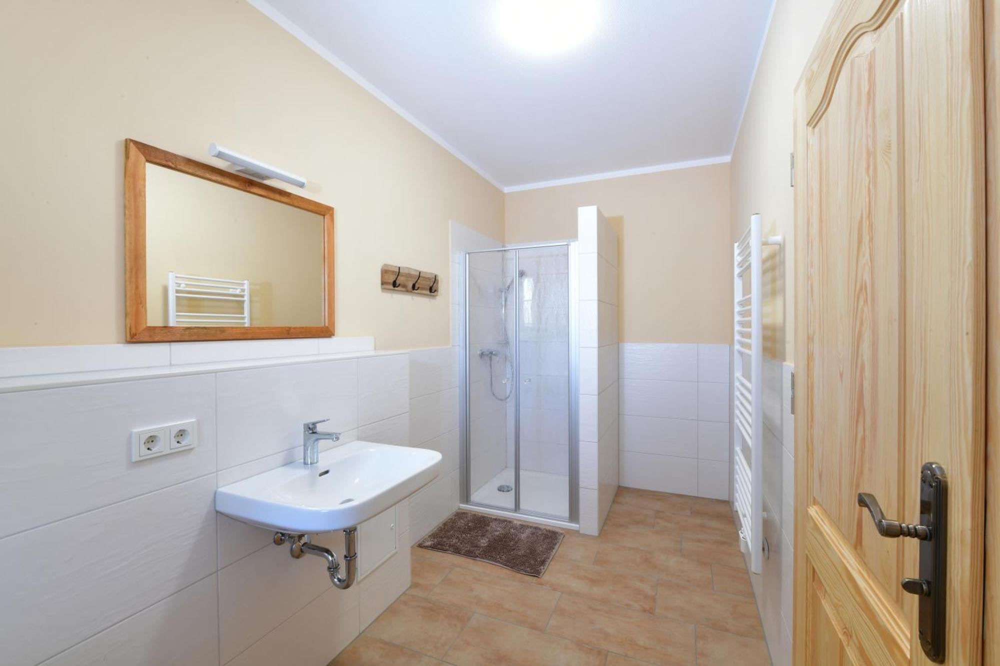 Gasthaus Bukoitza Radensdorf Ruang foto